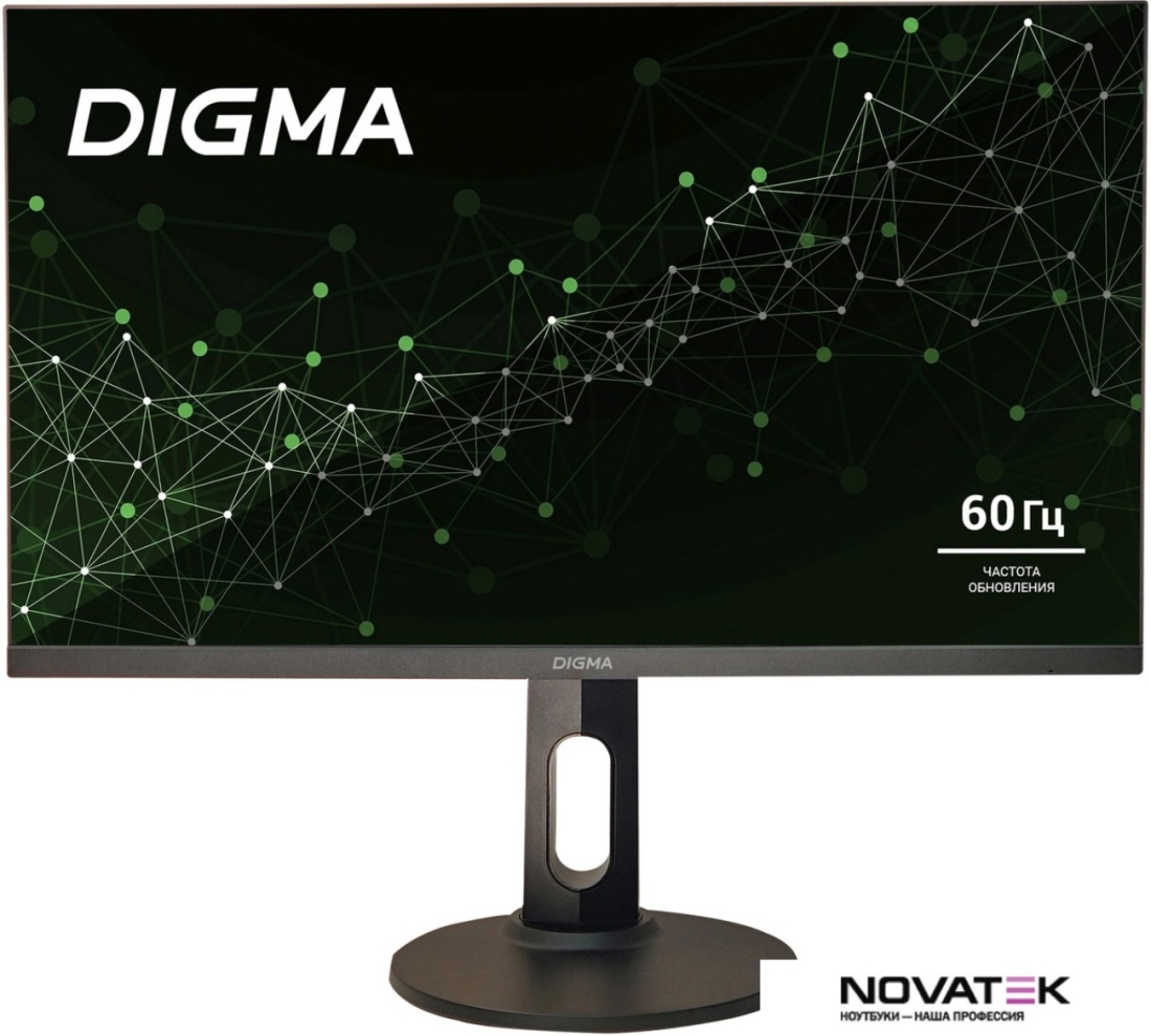 Монитор Digma 27P505U