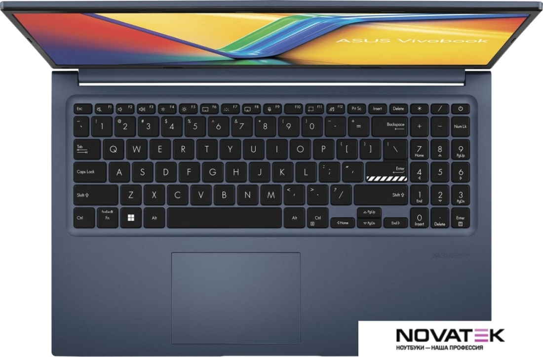 Ноутбук ASUS VivoBook 15 X1502ZA-BQ2338