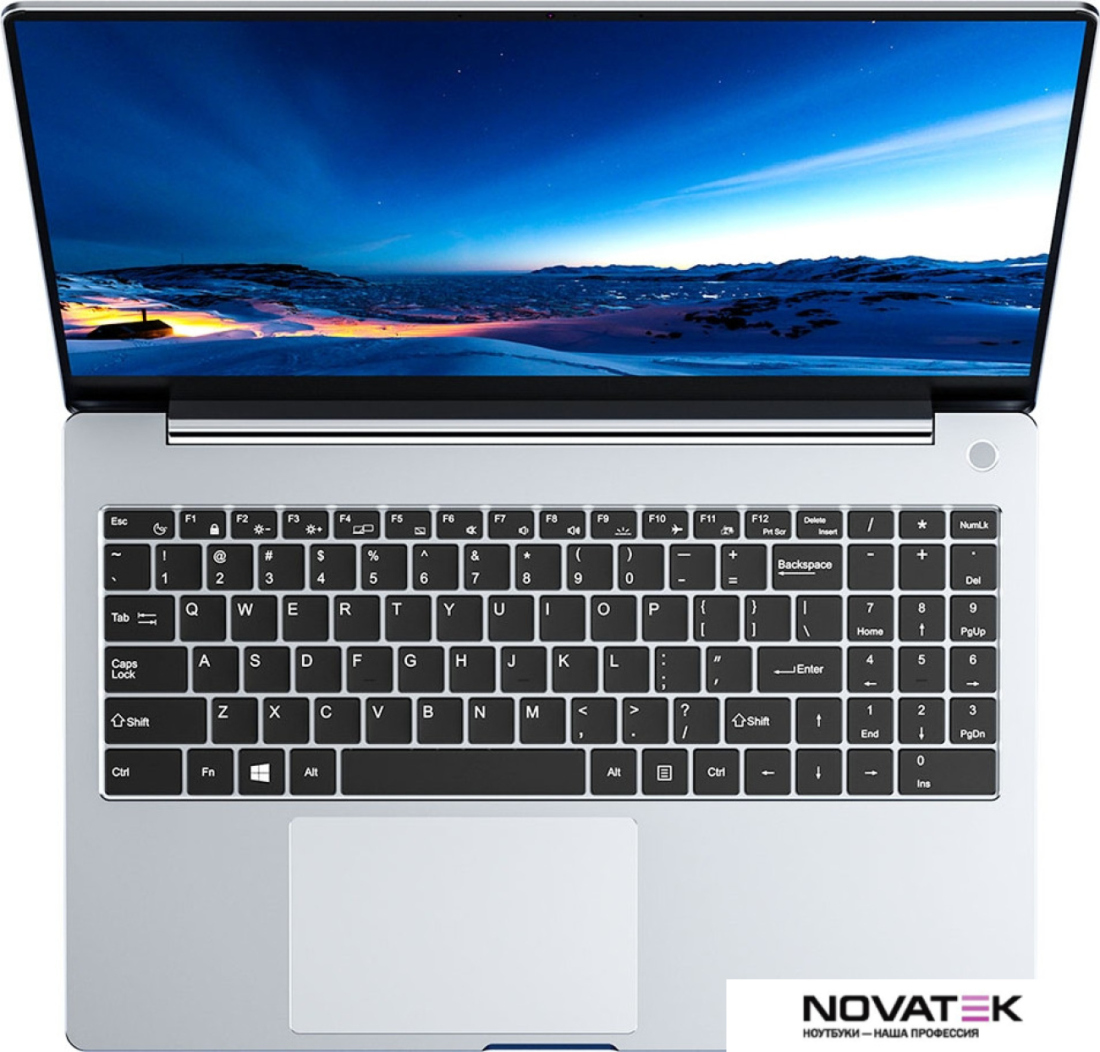 Ноутбук KUU G3 Pro Core i7-1185G7 16+1T