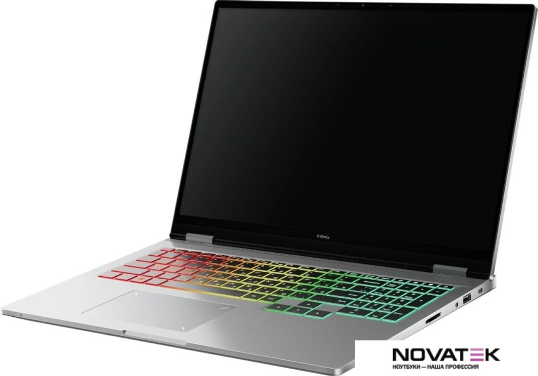 Игровой ноутбук Infinix GT Book GL614 71005000135