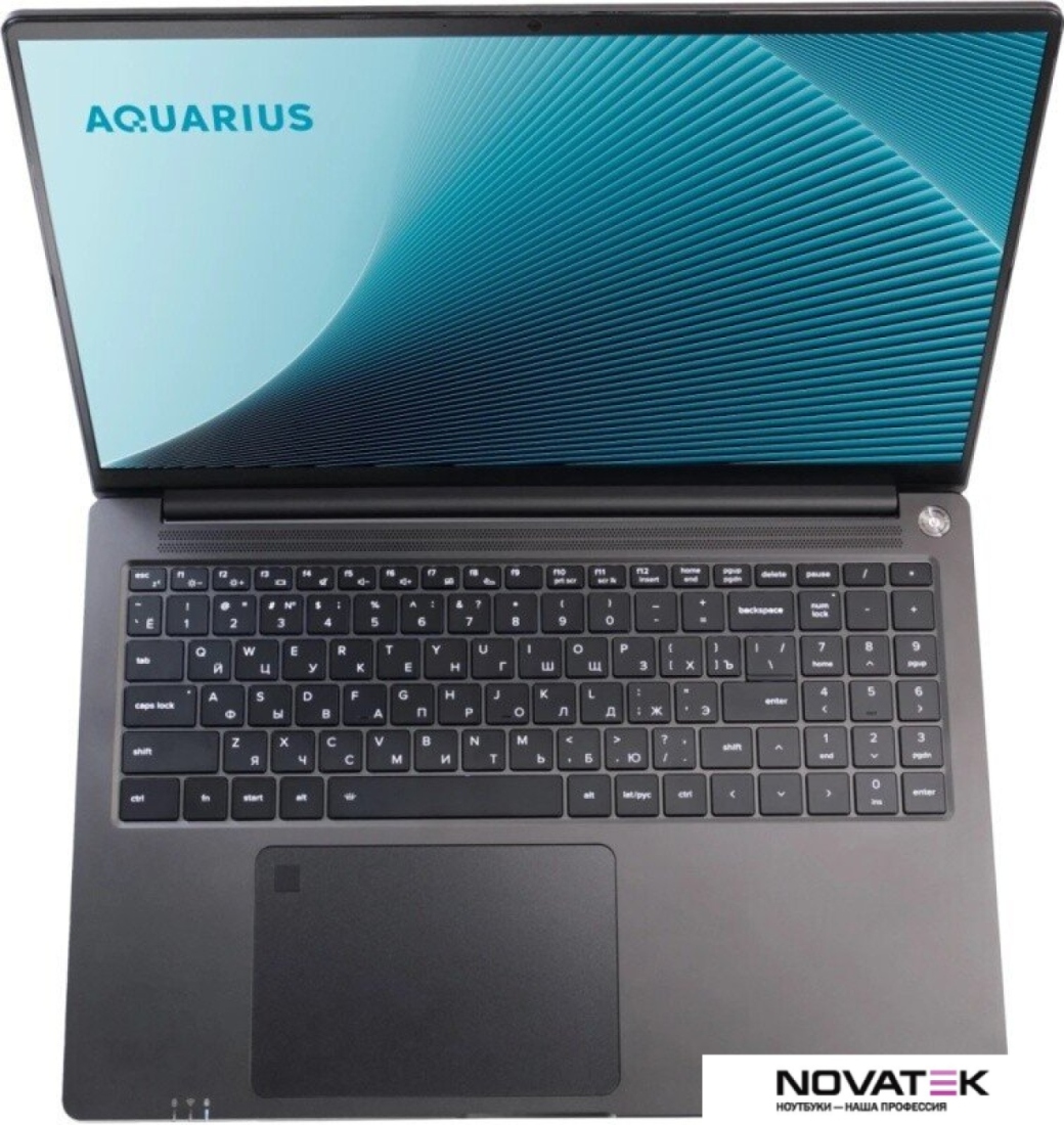 Ноутбук Aquarius AQbook CMP NS636 NS636151328S151SCN2TNNNN2