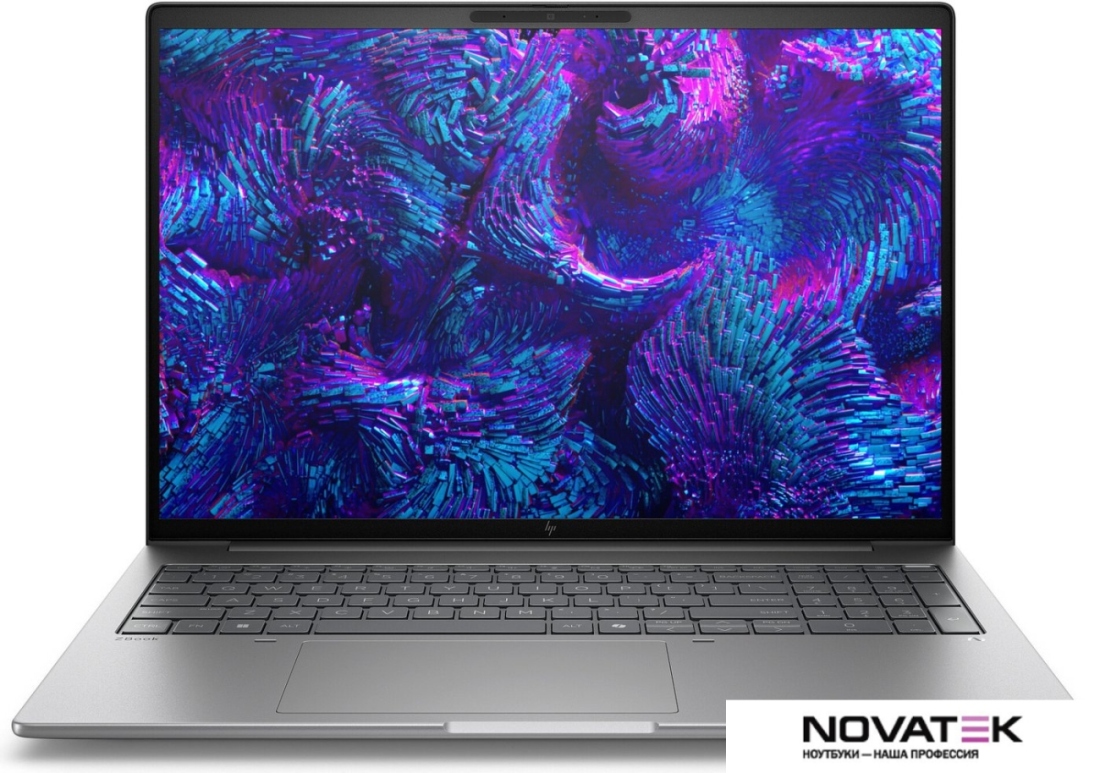 Ноутбук HP ZBook 8 G1i C1JQ2PT