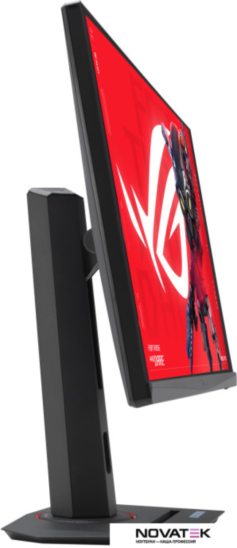 Игровой монитор ASUS ROG Strix XG27UCS
