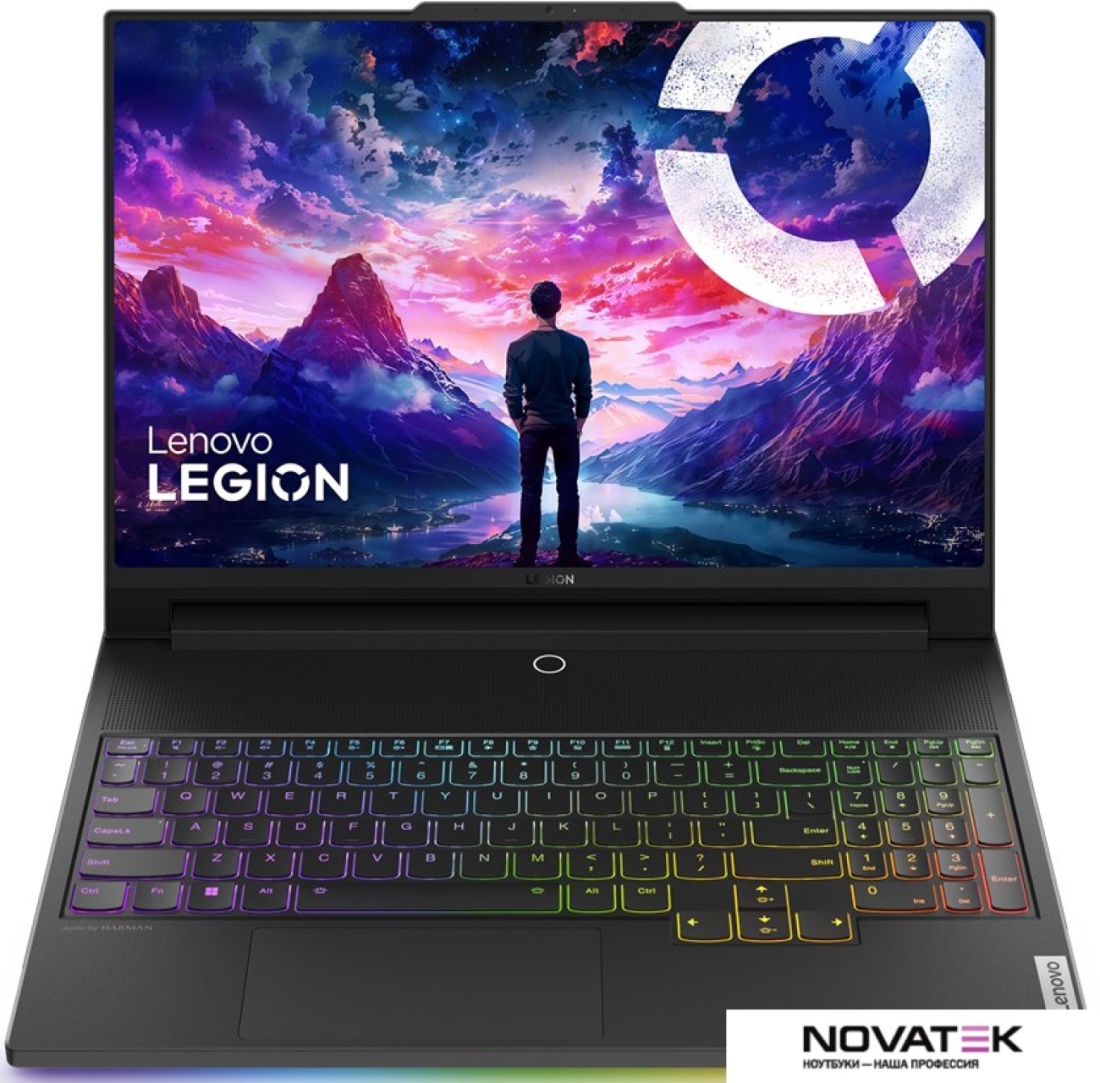 Игровой ноутбук Lenovo Legion 9 16IRX9 83G0002LRK