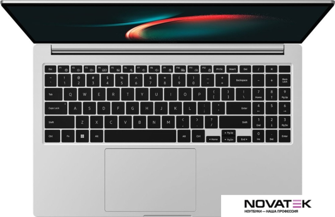 Ноутбук Samsung Galaxy Book3 15.6 NP754XFG-KB2US