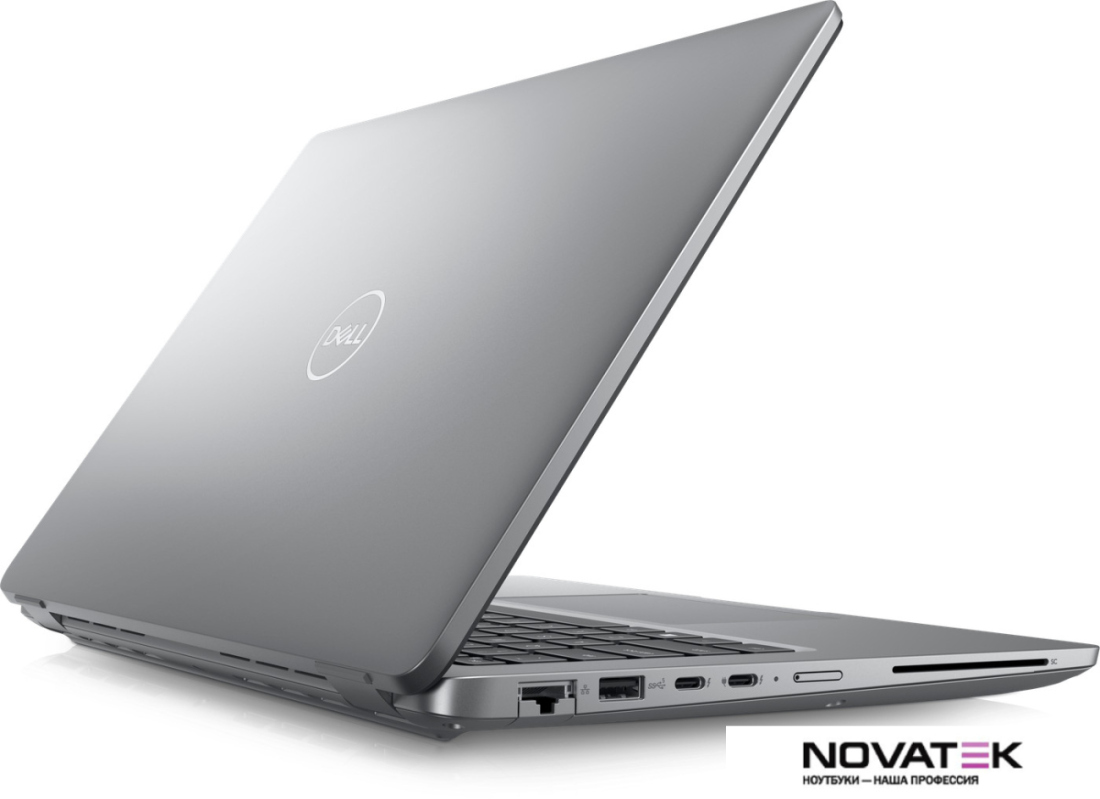 Ноутбук Dell Latitude 5440-7653