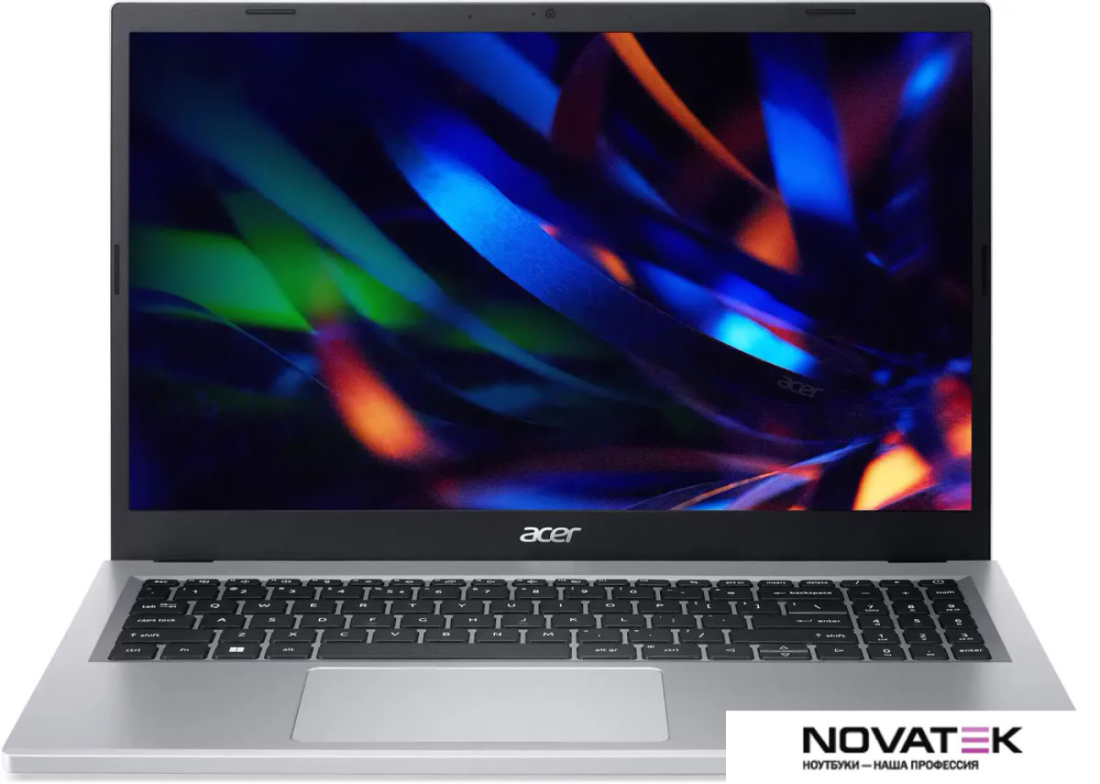 Ноутбук Acer Extensa 15 EX215-33-31QH NX.EH6CD.002