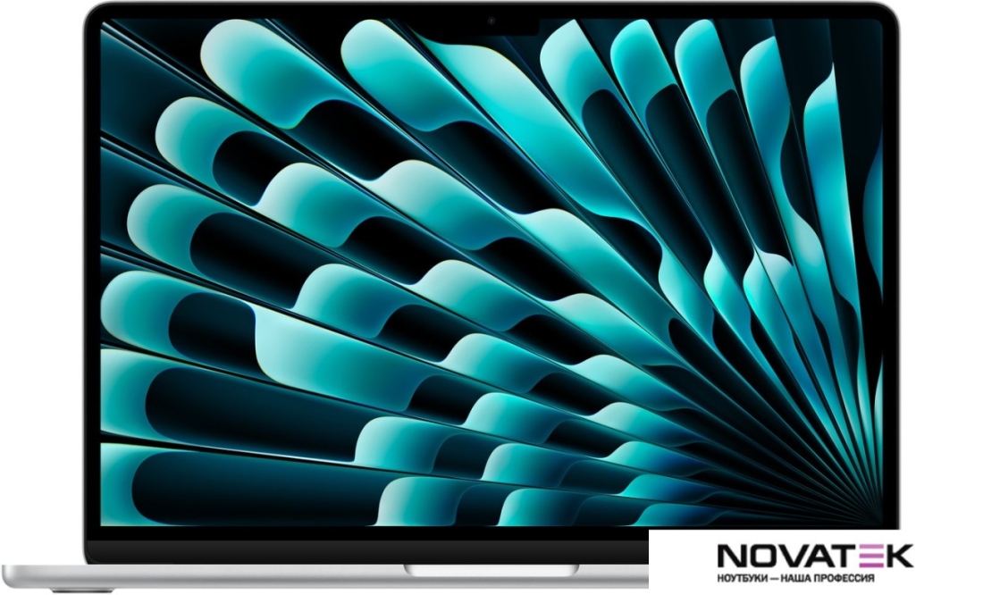 Ноутбук Apple MacBook Air 13