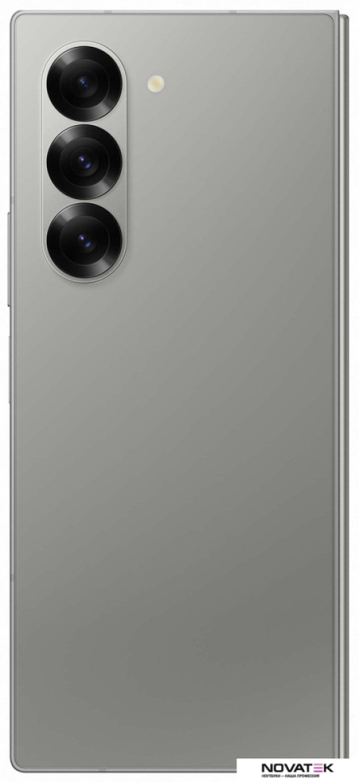 Смартфон Samsung Galaxy Z Fold6 SM-F956B/DS 12GB/512GB (серый)