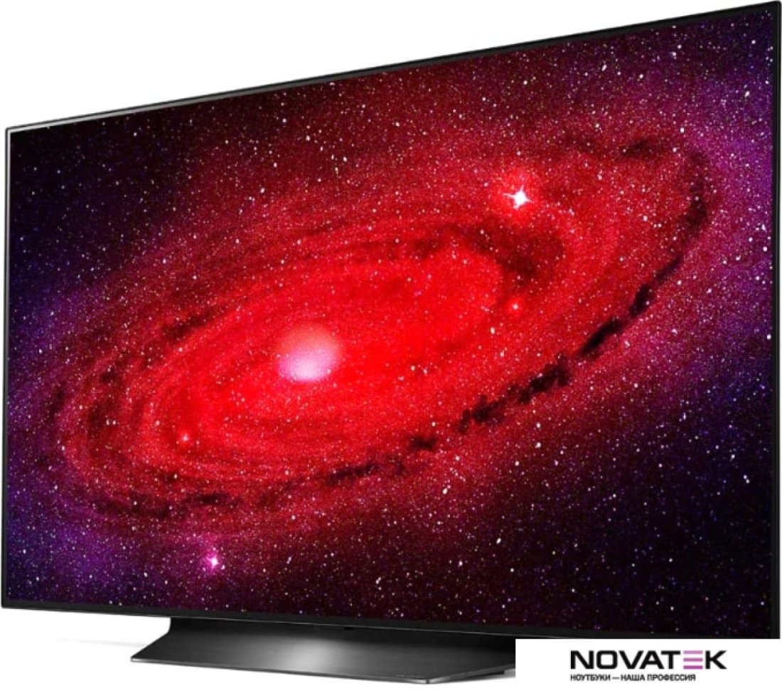 Телевизор LG OLED48CXRLA