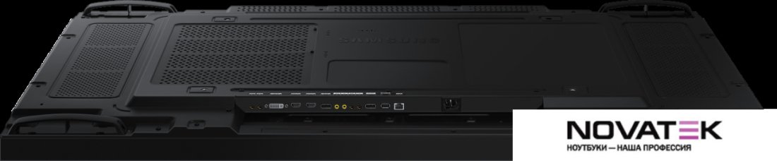 Информационная панель Samsung VH55R-R