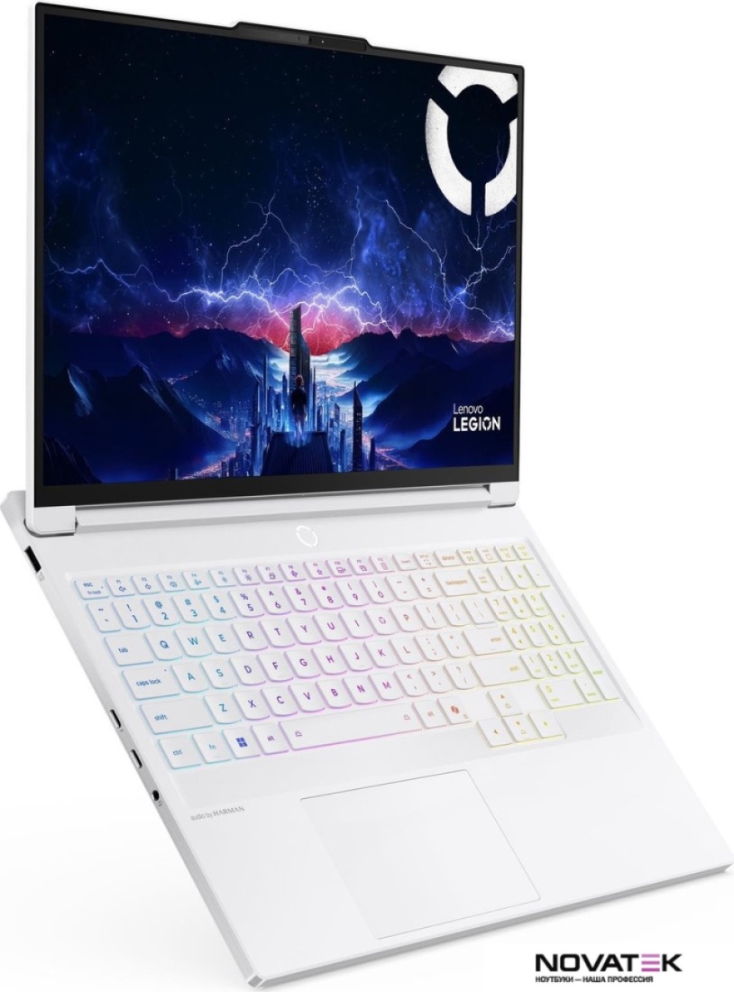 Игровой ноутбук Lenovo Legion 7 16IAX10 83KY0052RK