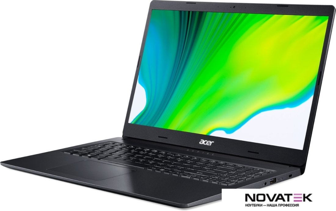 Ноутбук Acer Aspire 3 A315-23-R384 NX.HVTER.02R