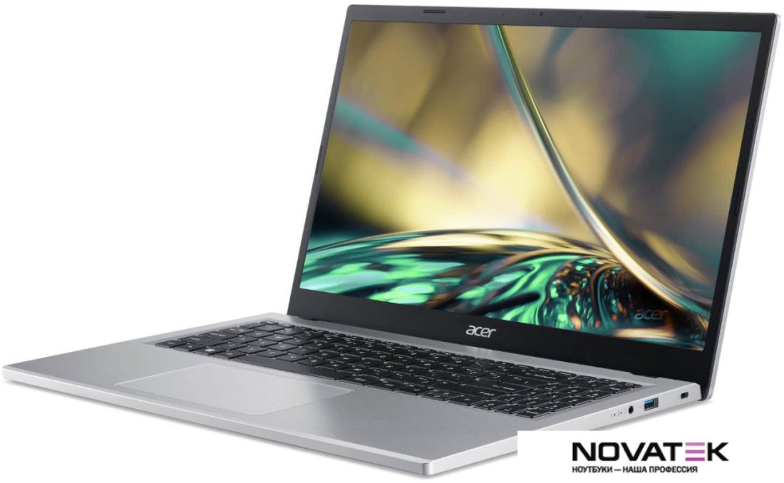 Ноутбук Acer Aspire 3 A315-510P-31J5 NX.KDHEX.00M