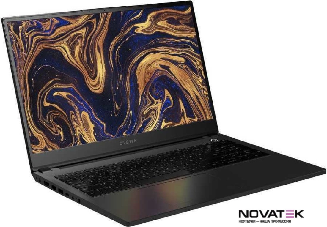 Ноутбук Digma Pro Magnus M DN16R9-ADXW01