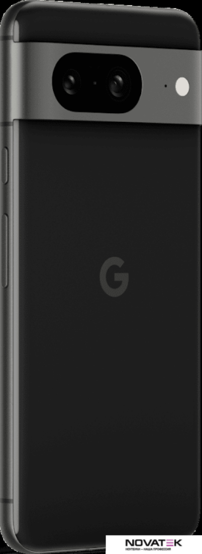 Смартфон Google Pixel 8 8GB/128GB (обсидиан)