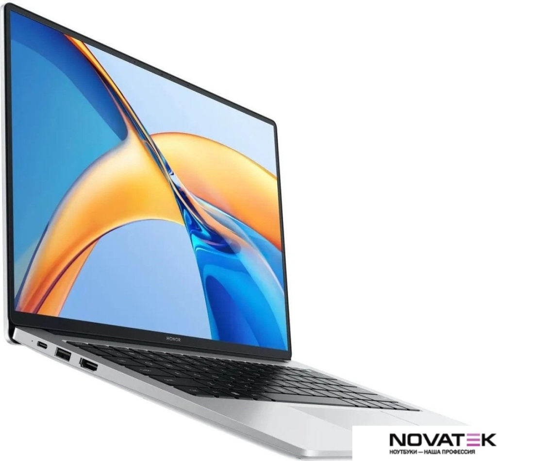 Ноутбук HONOR MagicBook X14 2024 FRI-H56 5301AJWP