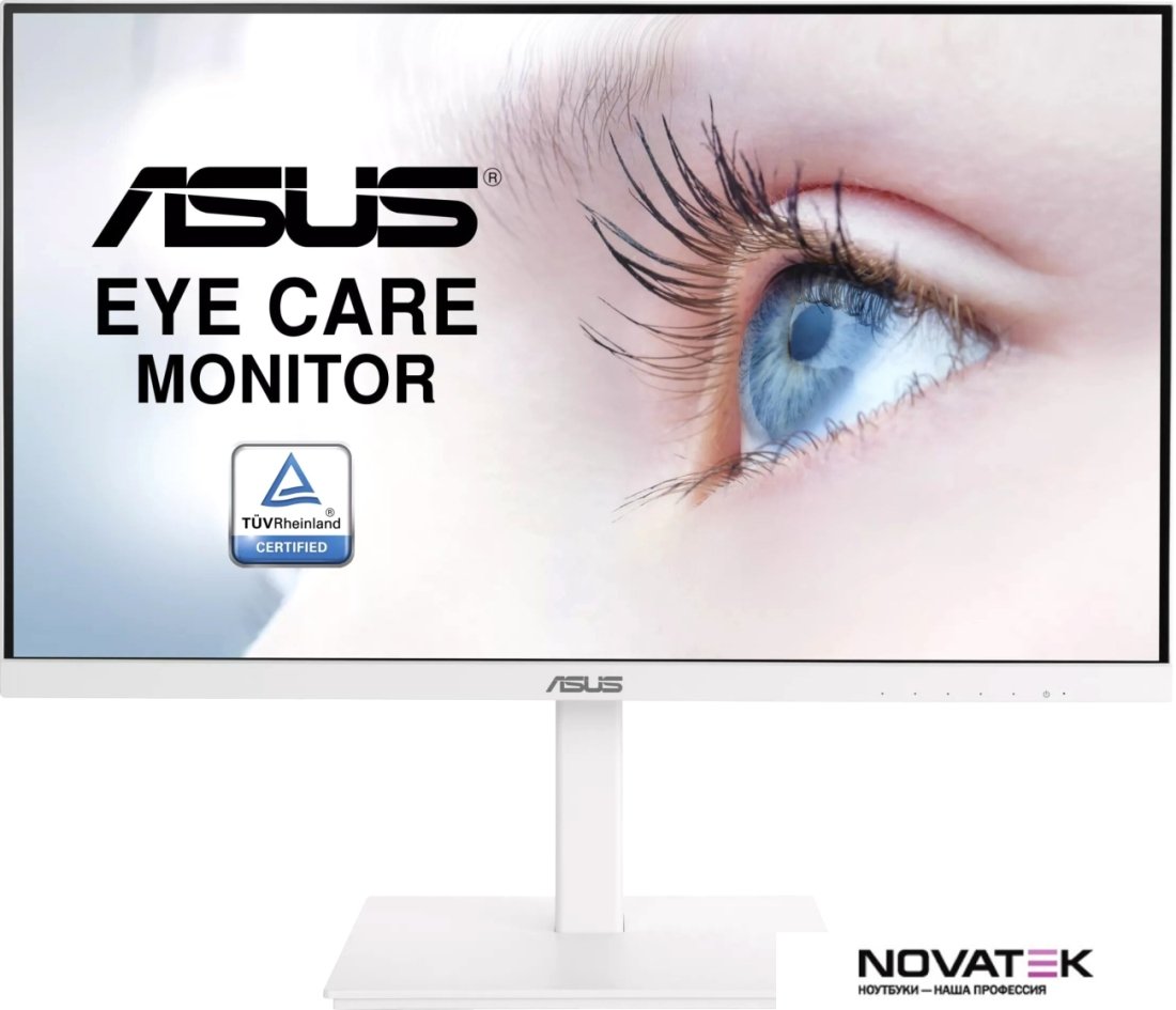 Монитор ASUS VA27DQSB-W