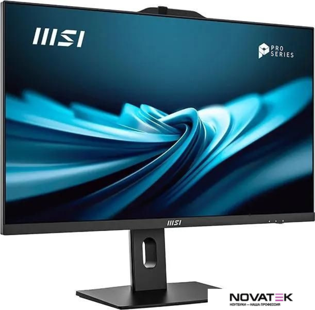 Моноблок MSI Pro AP272P 14M-623RU