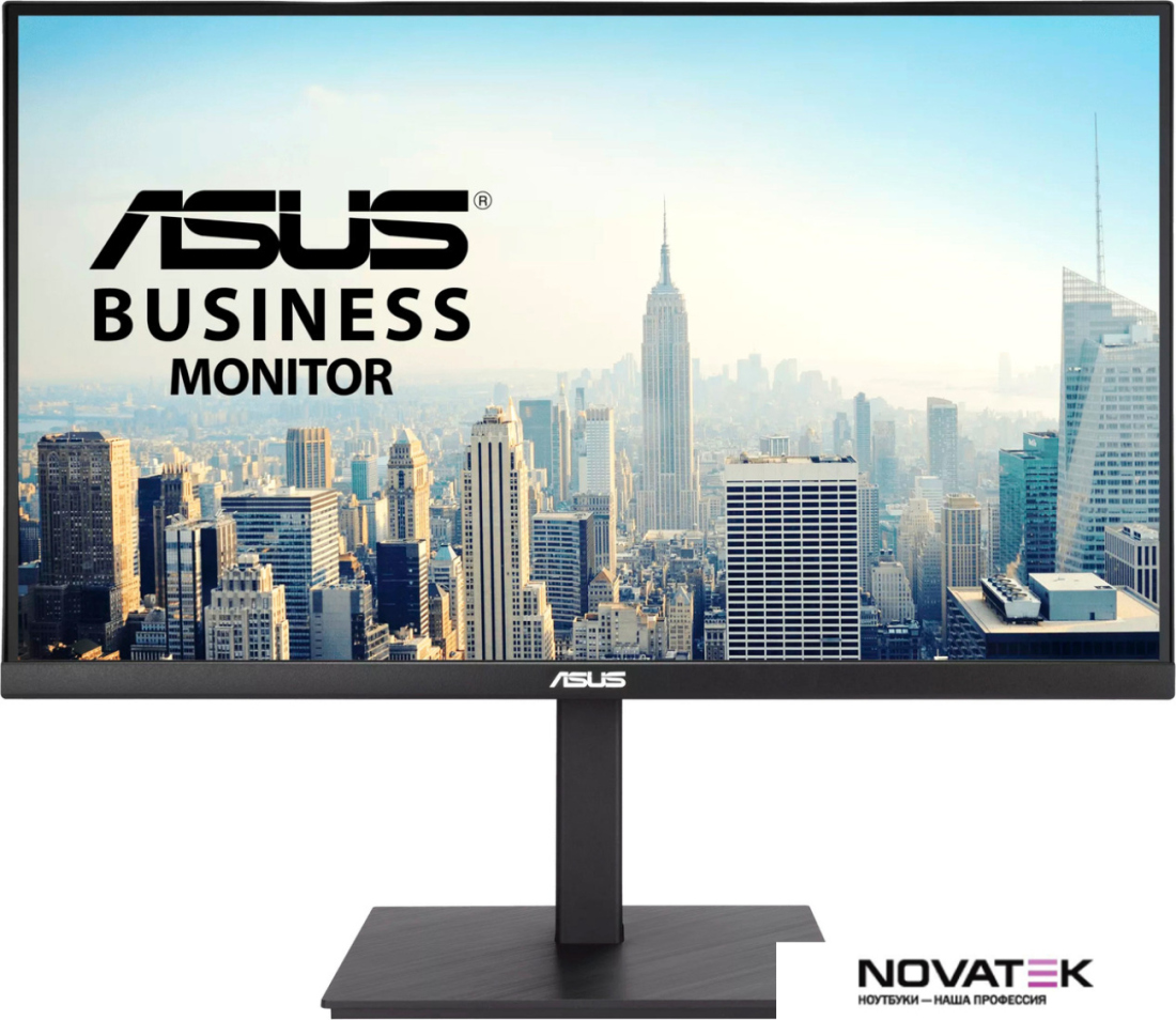 Монитор ASUS Business VA27UQSB