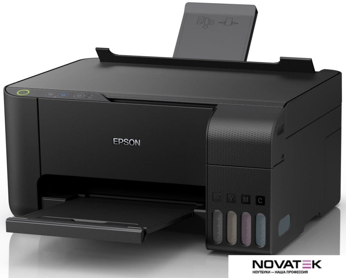 МФУ Epson L3110