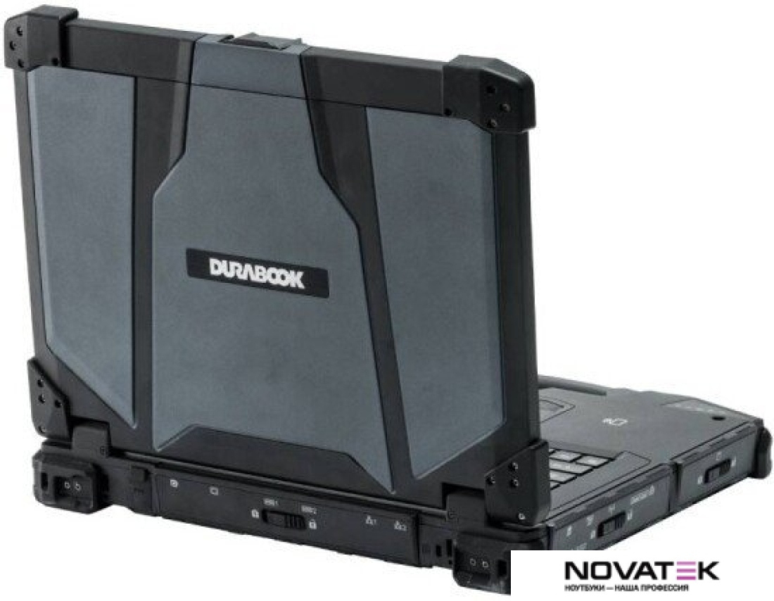 Ноутбук Durabook Z14I Gen2 Z4E1P2DAEBXX