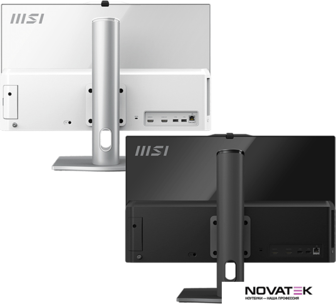Моноблок MSI Modern AM242TP 12M-697XRU