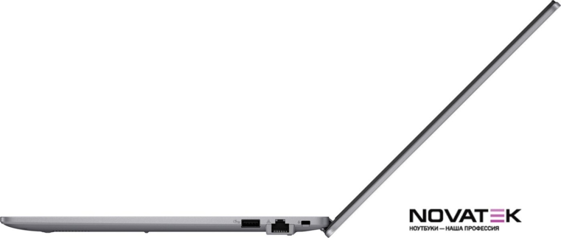 Ноутбук ASUS ExpertBook P1 P1503CVA-S70352