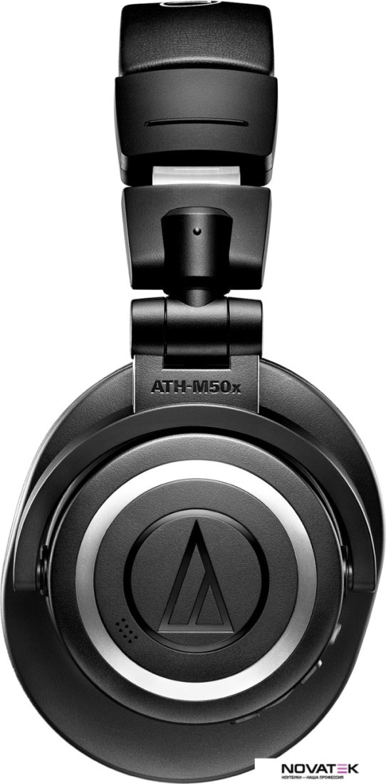 Наушники Audio-Technica ATH-M50XBT2 (черный)