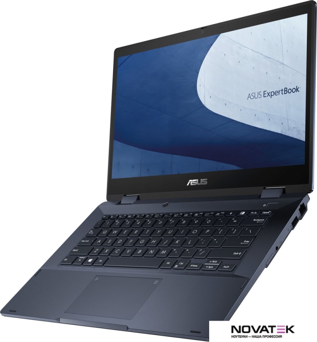 Ноутбук 2-в-1 ASUS ExpertBook B3 Flip B3402FEA-EC1662W