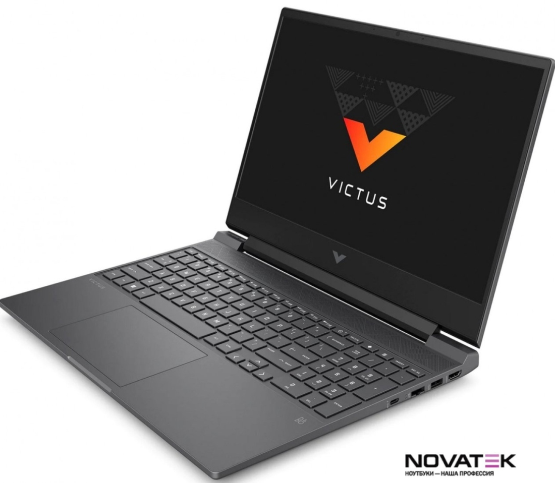 Игровой ноутбук HP Victus 15-fb3020nia D1KS1EA