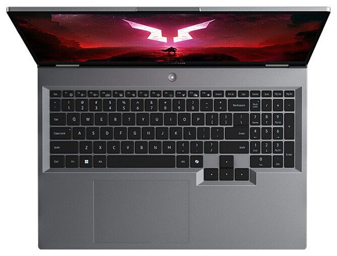 Игровой ноутбук Lecoo Fighter 7000 2025 870041049-LK