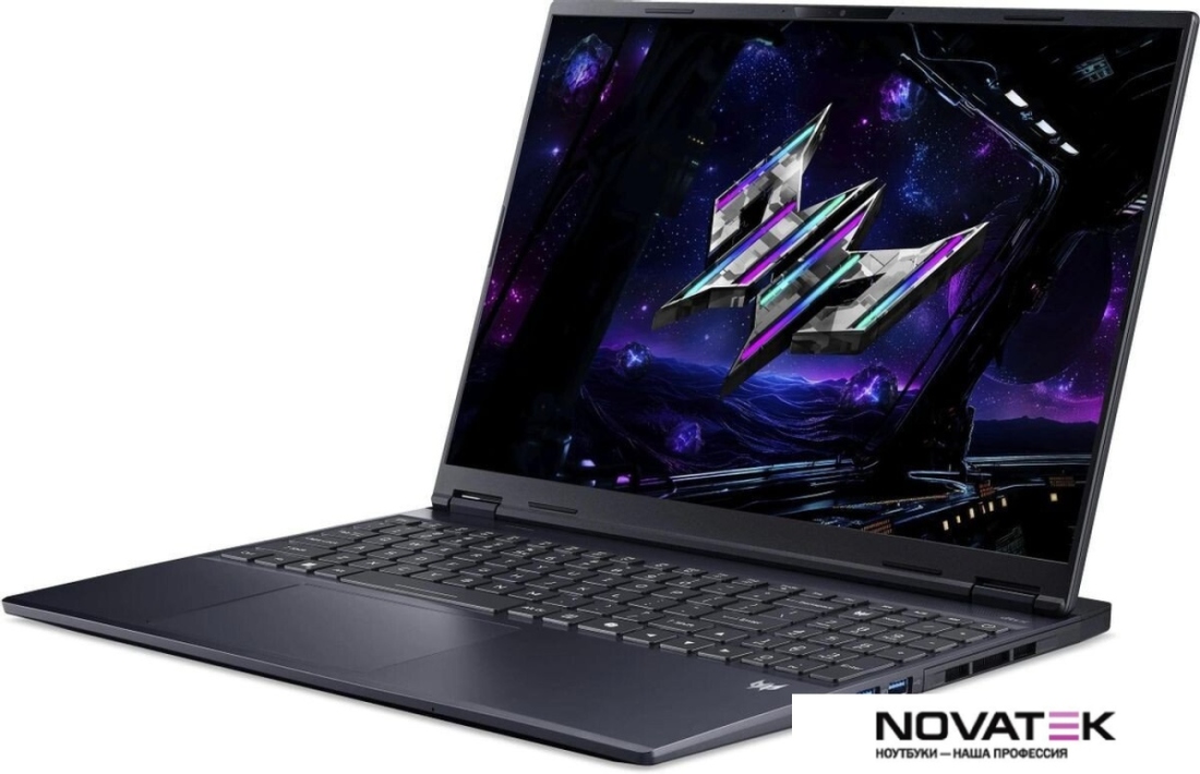 Игровой ноутбук Acer Predator Helios Neo 16S AI PHN16S-71-917K NH.QXACN.002