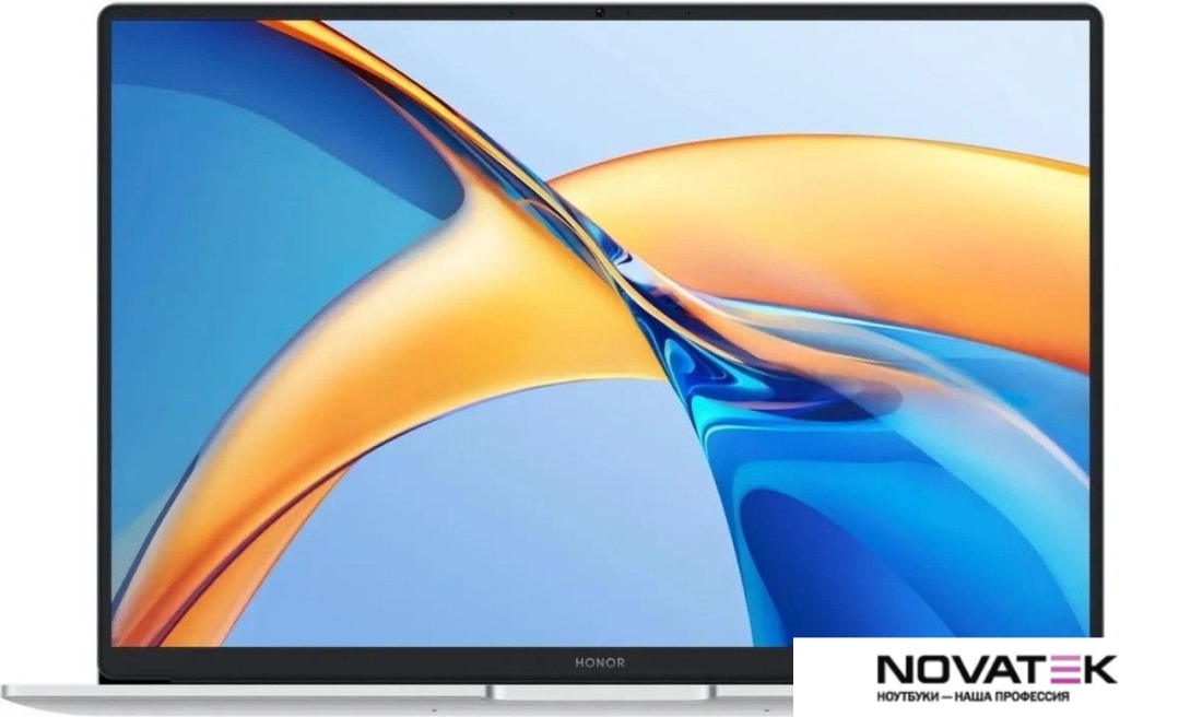 Ноутбук HONOR MagicBook X16 2024 BRN-H56 5301AJME