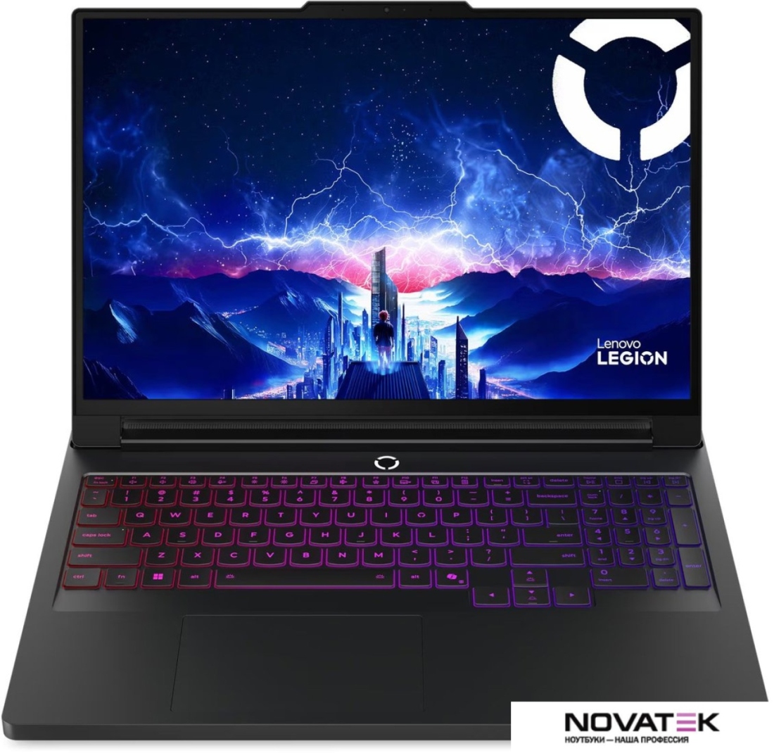 Игровой ноутбук Lenovo Legion Pro 7 16IAX10H 83F50025RK
