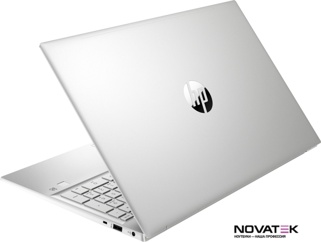 Ноутбук HP Pavilion 15-eh2013ci 67M99EA