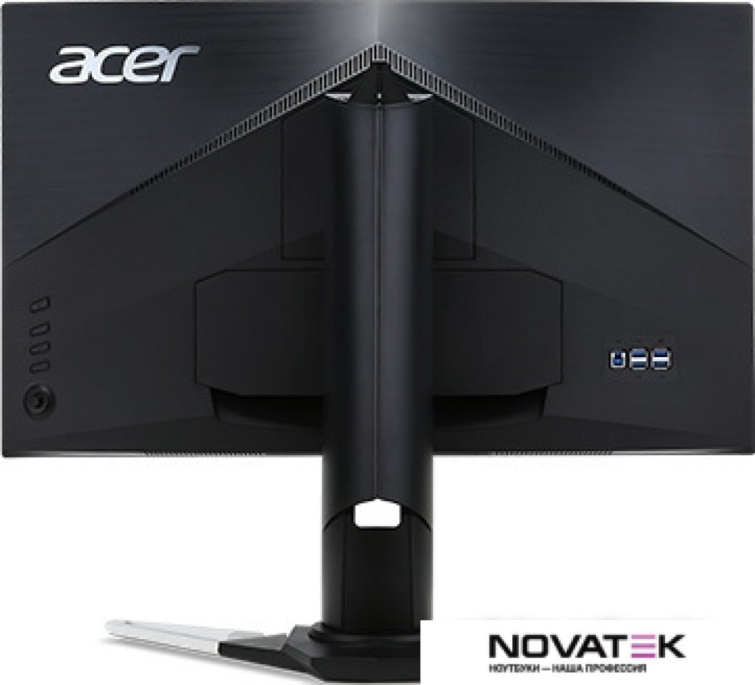 Монитор Acer XZ271UAbmiiphzx