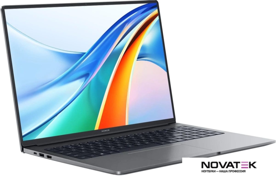 Ноутбук HONOR MagicBook X 16 Pro 2024 BRN-G58 5301AHQV