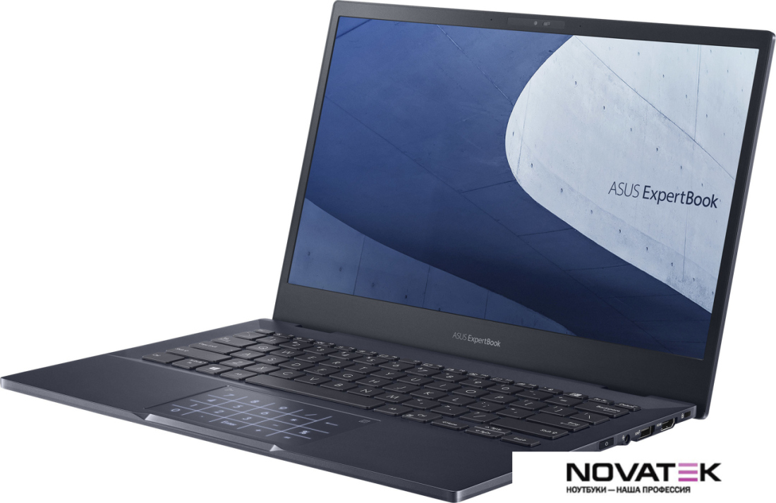 Ноутбук ASUS ExpertBook B5 B5302CBA-EG0133