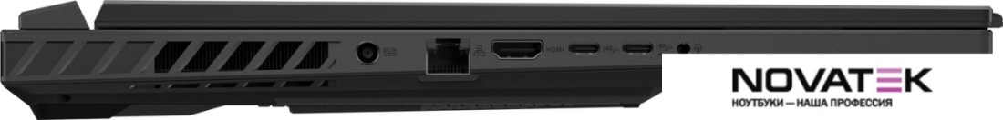 Игровой ноутбук ASUS ROG Strix G18 2025 G814PP-S9032