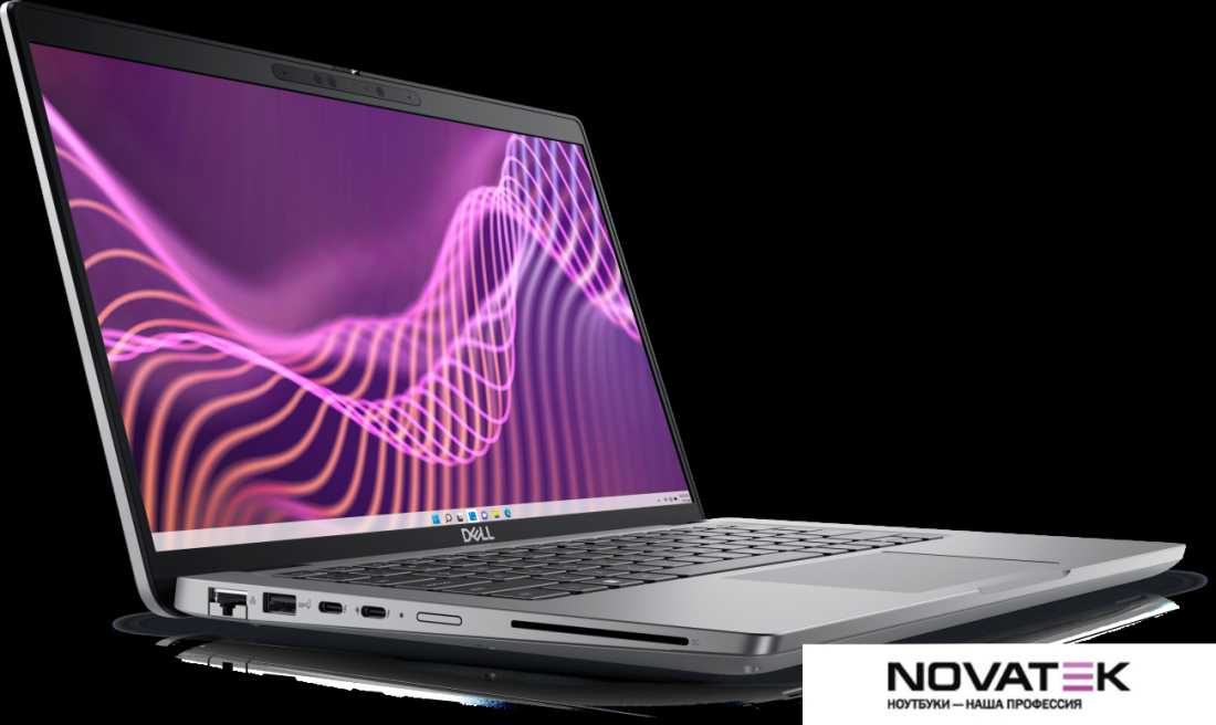 Ноутбук Dell Latitude 5440-5653