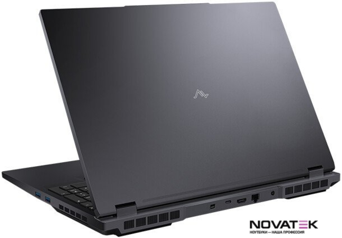 Игровой ноутбук Maibenben X-Treme Typhoon X16C X16C-R725560F44HG4E10