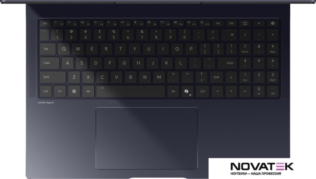 Ноутбук HONOR MagicBook Pro 16 2025 DRB-P 5301ANSG