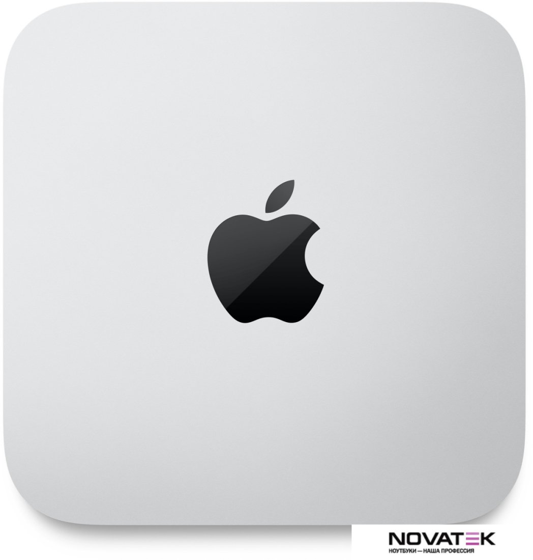 Компактный компьютер Apple Mac mini M2 Pro MNH73