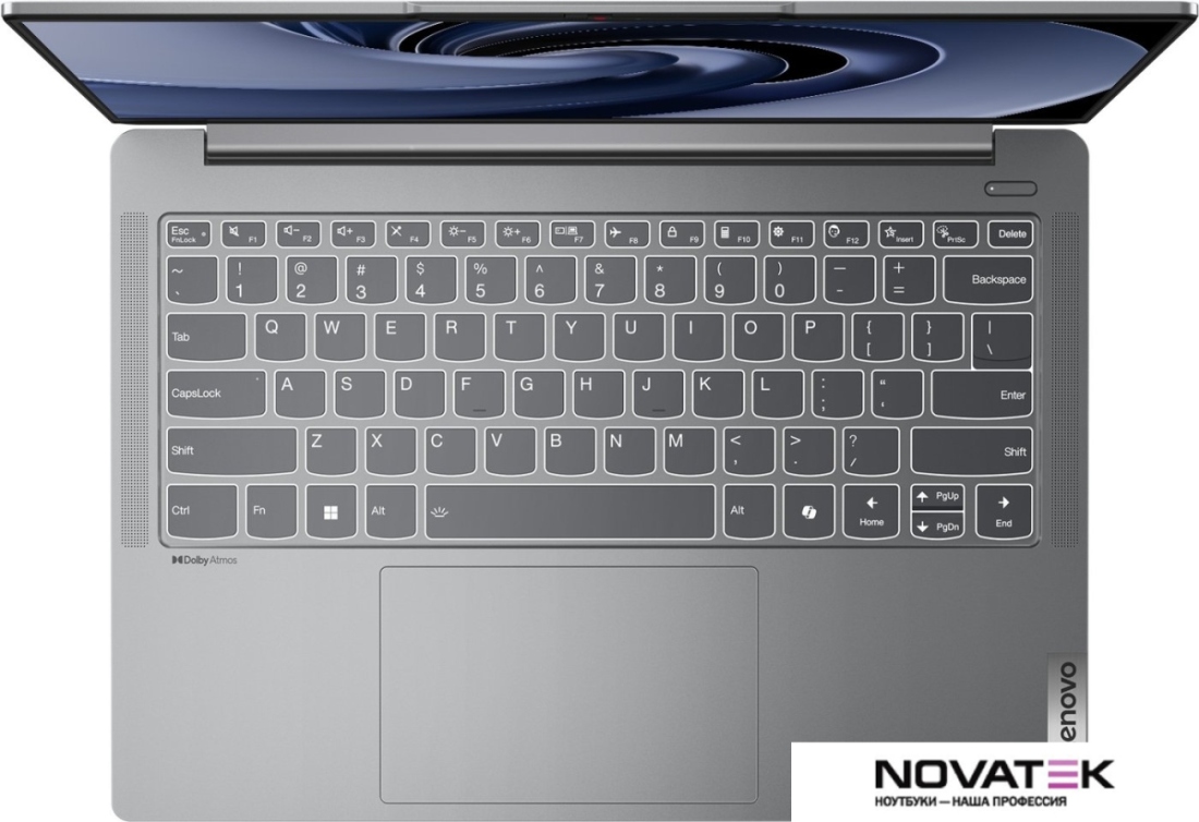 Ноутбук Lenovo IdeaPad Pro 5 14IMH9 83D20028RK