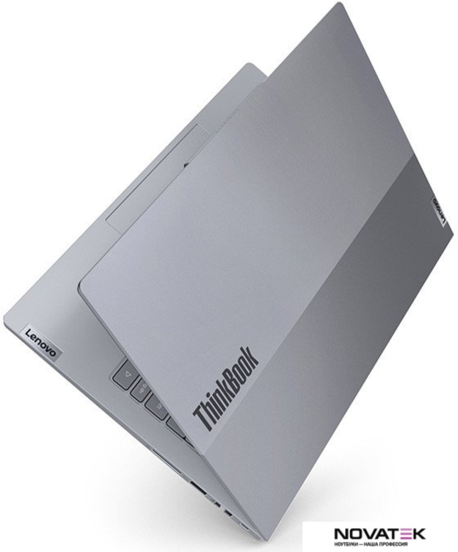 Ноутбук Lenovo ThinkBook 14 G8 IAL 21SJ008ECD Win 11 Pro