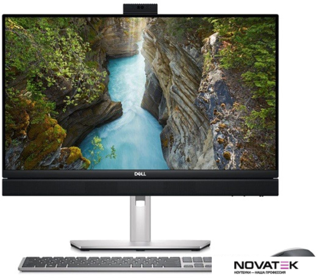 Моноблок Dell OptiPlex 2400-5657