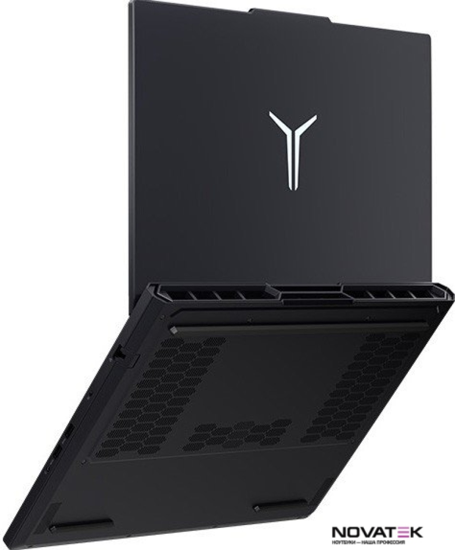 Игровой ноутбук Lenovo Legion Y9000P IAX10 83F40000CD