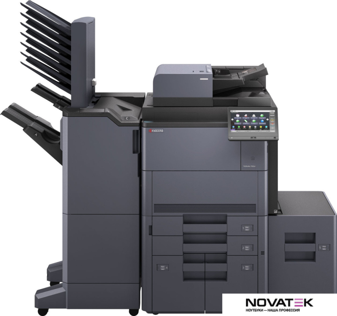 МФУ Kyocera Mita TASKalfa 7353ci