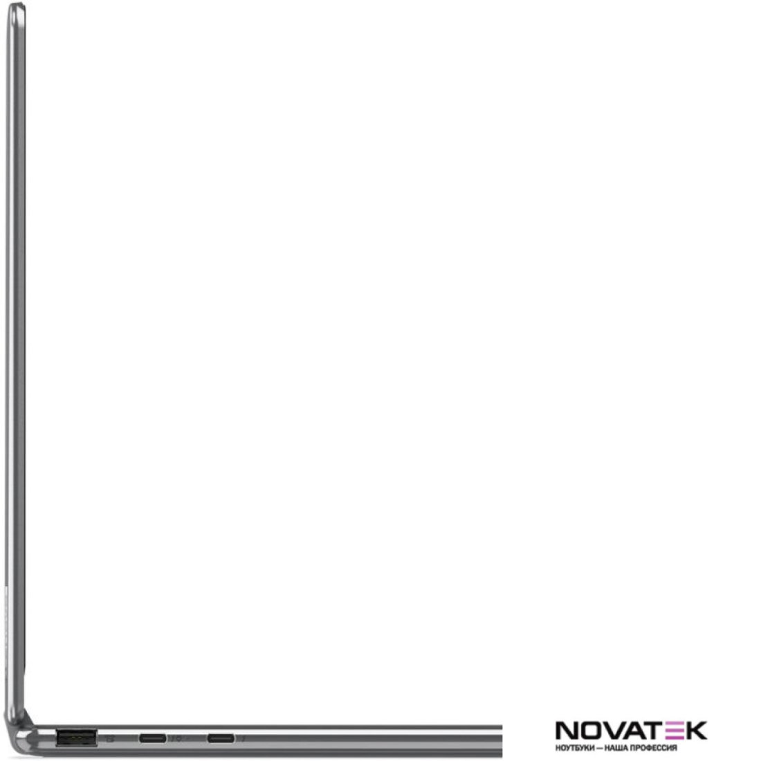 Ноутбук 2-в-1 Lenovo Yoga 9 14IRP8 83B1002YRK